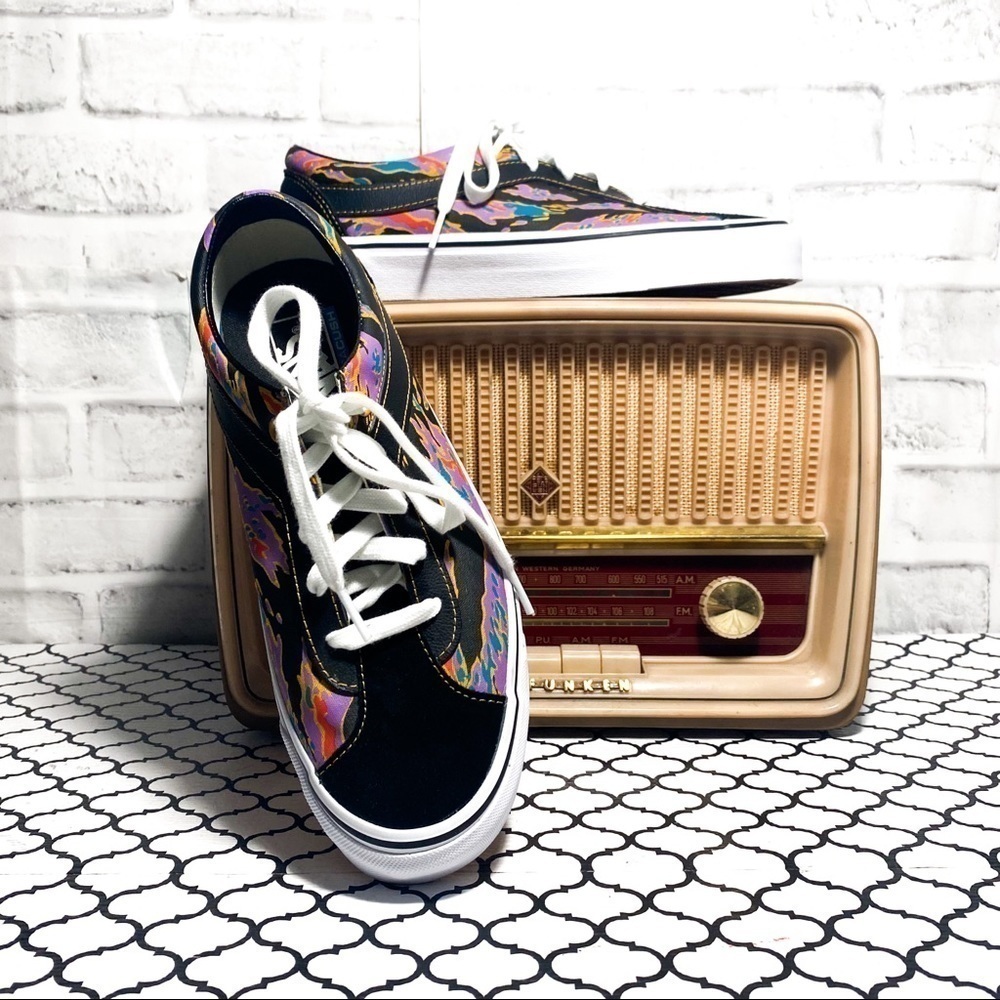 Vans ultra cushion